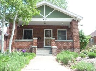 2674 Lowell Blvd, Denver, CO 80211