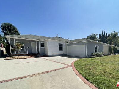 10150 Noble Ave, Mission Hills, CA, 91345