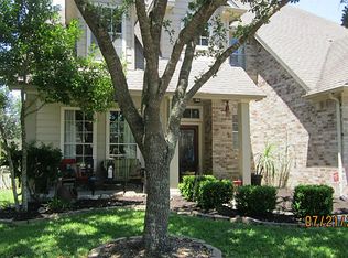 1403 Wild Dunes Ct, Baytown, TX 77523