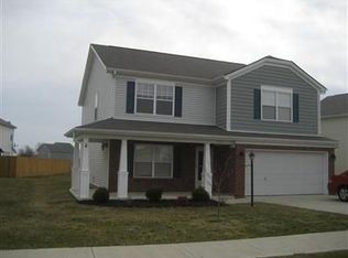 712 Sage Dr, Richmond, KY 40475