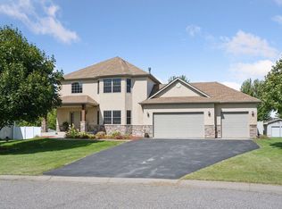 19198 Monarch Ct, Rogers, MN 55374