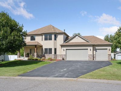 19198 Monarch Ct, Rogers, MN, 55374