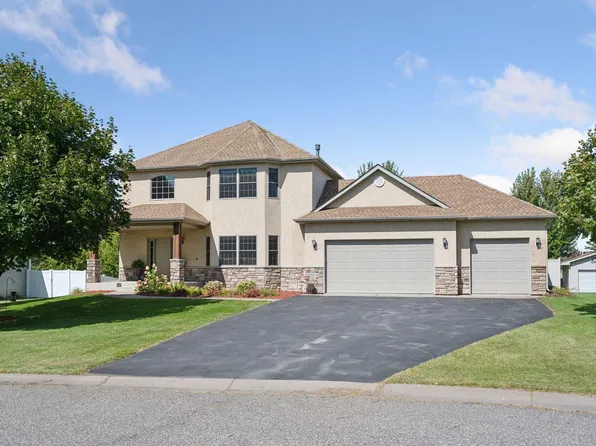 19198 Monarch Ct, Rogers, MN 55374