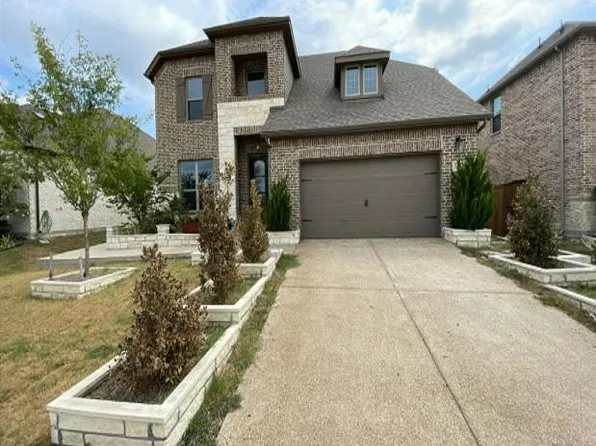 3418 Prickly Pear Path, Melissa, TX 75454