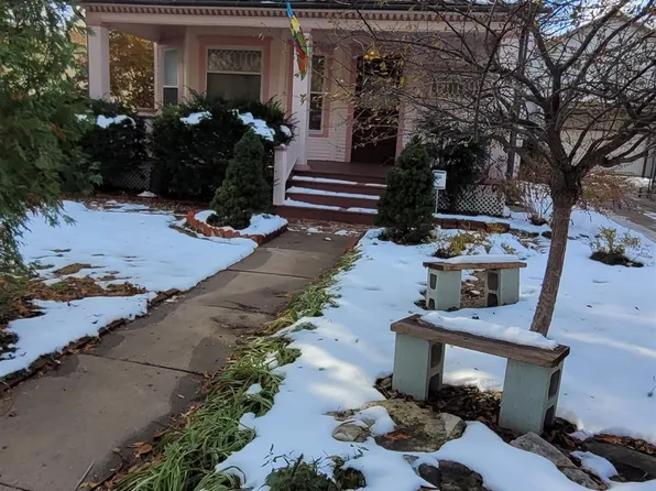 1609 N Park Pl, Wichita, KS 67203