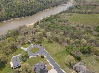 21773 Friendship View Dr #15, Springdale, AR 72764
