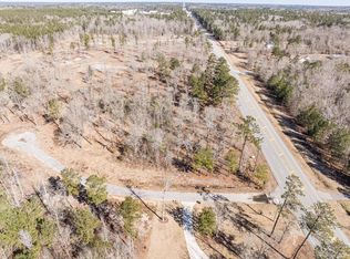 110 GIN BRANCH Road, Thomson, GA 30824