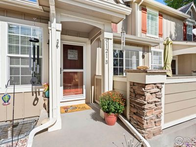 5121 Stillwater Creek Dr #B, Fort Collins, CO, 80528