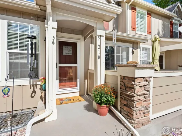 5121 Stillwater Creek Dr #B, Fort Collins, CO 80528