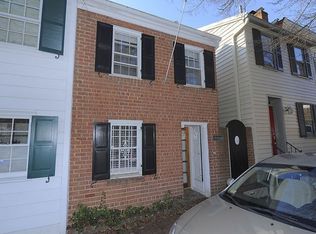 1518 32nd St NW, Washington, DC 20007