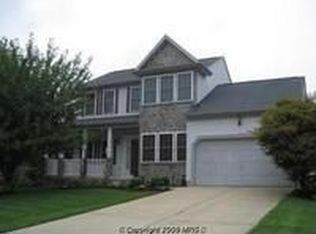5332 Sunnyfield Ct, Ellicott City, MD 21043