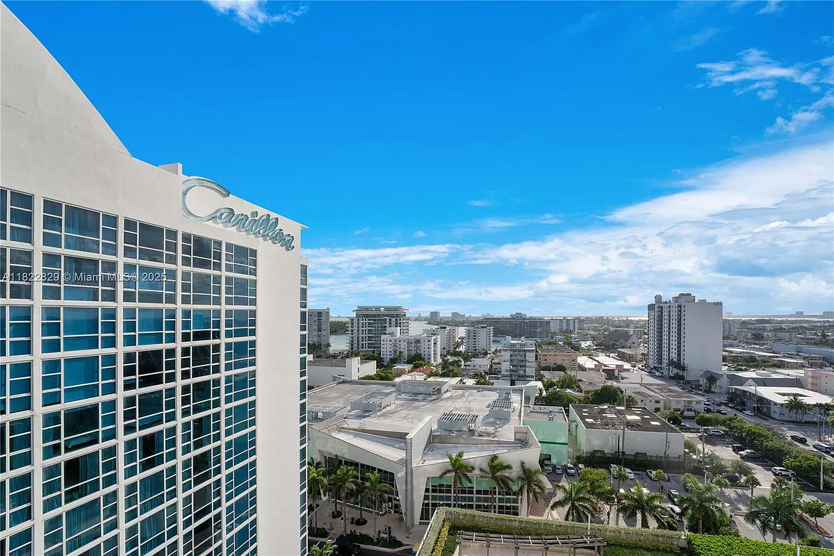 Photo 2 of 35 - 6899 Collins Ave #1409 - Miami Beach, FL Building Photo - 6899 Collins Ave #1409