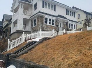 452 Warburton Ave, Yonkers, NY 10701