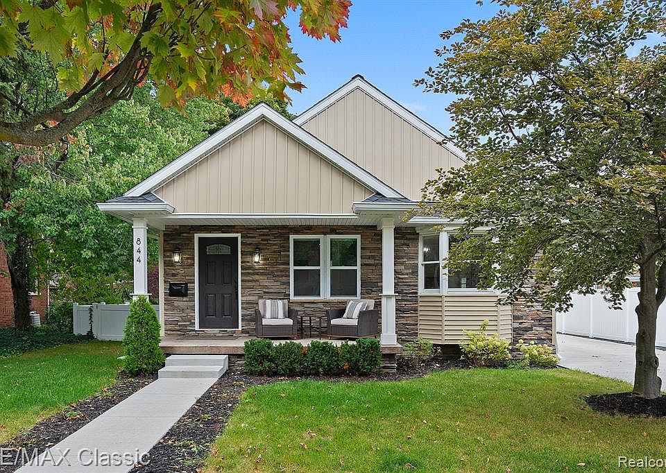 844 Ross St, Plymouth, MI 48170 Zillow