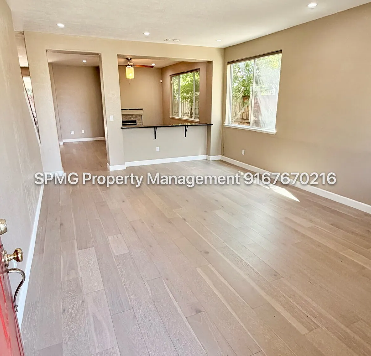 4 bed, 2.5 bath, 2246 sqft, $3,400 — Photo 2