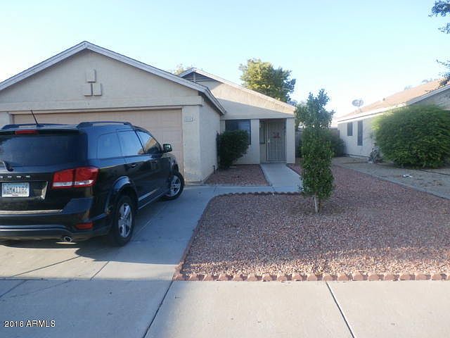 1st image of 8518 W Mariposa Dr