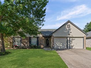 19619 Brentonridge Ln, Spring, TX 77379