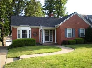 2901 E Gum St, Evansville, IN