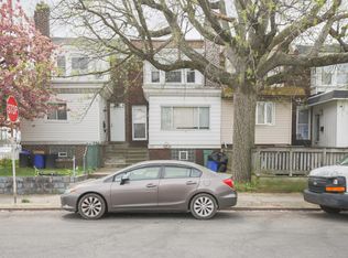 1346 Van Kirk St, Philadelphia, PA 19149