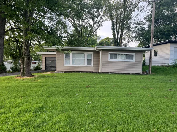3 Saint Laurence Dr, Florissant, MO 63031