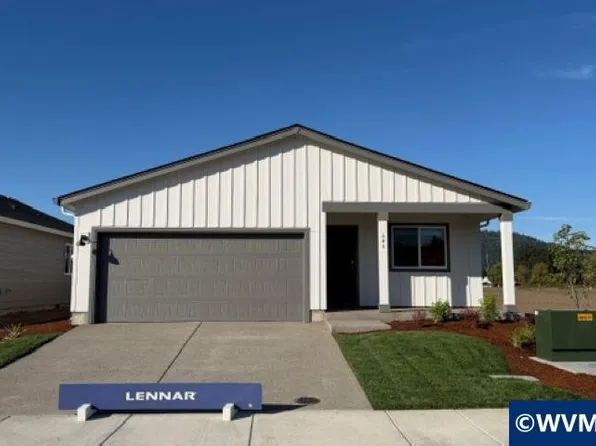 646 Minnesota St, Lebanon, OR 97355