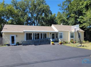 4829 Sadalia Rd, Toledo, OH 43623