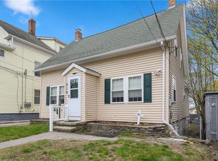 219 Grove St, Woonsocket, RI 02895