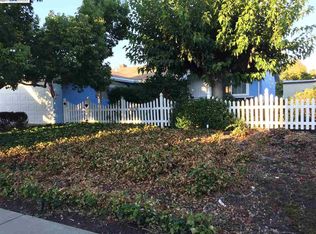 3576 Dumbarton St, Concord, CA