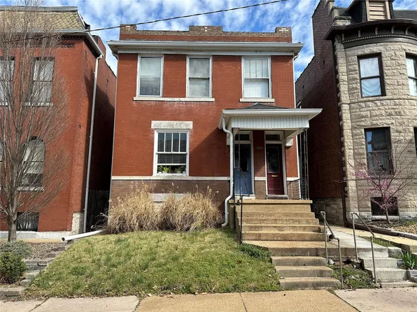 3855 Botanical Ave, Saint Louis, MO 63110