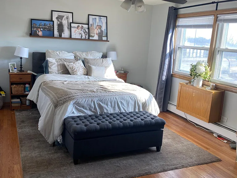 5704 N Oriole Ave #2B — Photo 6