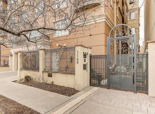 1140 N Cherokee St UNIT 303, Denver, CO 80204