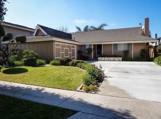 17261 Wild Rose Ln, Huntington Beach, CA 92649
