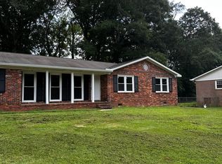 3291 Willowdale Dr, Macon, GA 31204