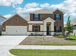 3510 Buffalo Creek Dr, Farmersville, TX 75442