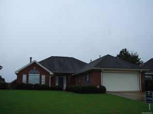 8457 Wexford Way, Montgomery, AL 36117
