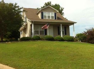 304 Black Beaver Ct, Moore, SC 29369