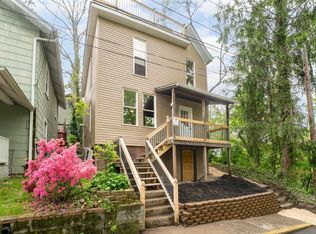 44 Edgehill St, Morgantown, WV 26501