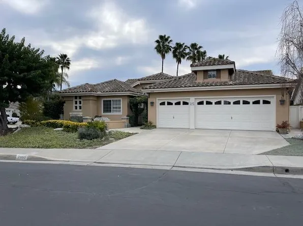 2900 Penedes, San Clemente, CA 92673