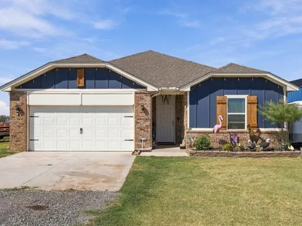 3441 Manning Farms Blvd, El Reno, OK 73036