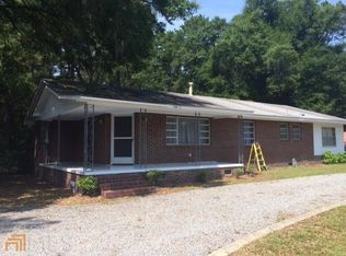 110 N Ash St, Springfield, GA 31329