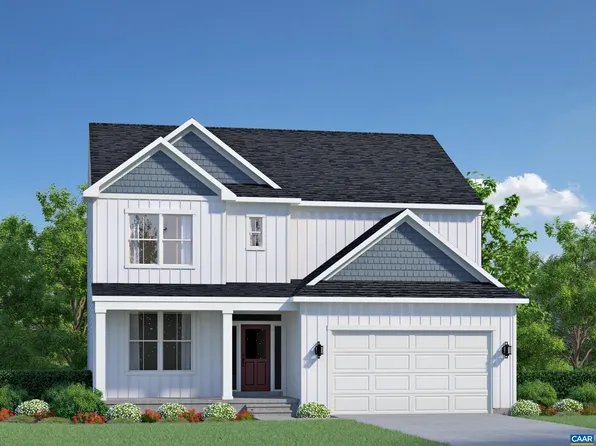 84 Morningview Ct, Stuarts Draft, VA 24477