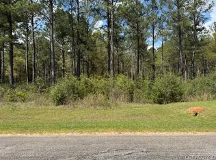 LOT 97 Harbor Rd, Andalusia, AL 36421