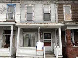 107 Main St, Mifflin, PA 17058