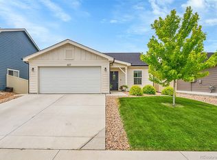 607 Apex Trail, Ault, CO 80610