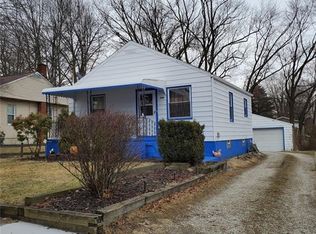 749 Clyde St, Akron, OH 44310