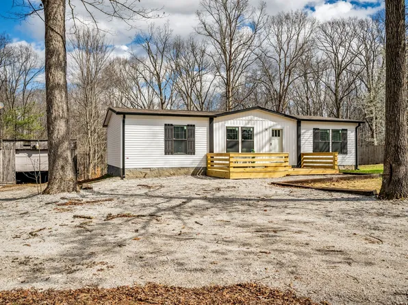 8130 Oak Springs Rd, Nunnelly, TN 37137