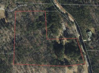 3520 Bosco Rd, New Hill, NC 27562