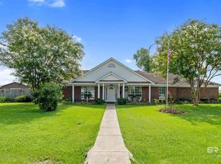 12933 Cheeley's Ct, Summerdale, AL 36580