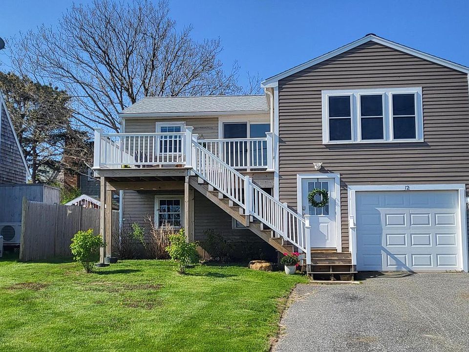 12 Carman Avenue, Sandwich, MA 02563 Zillow
