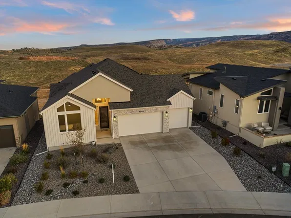 2283 Culebra Peak Ct, Grand Junction, CO 81507